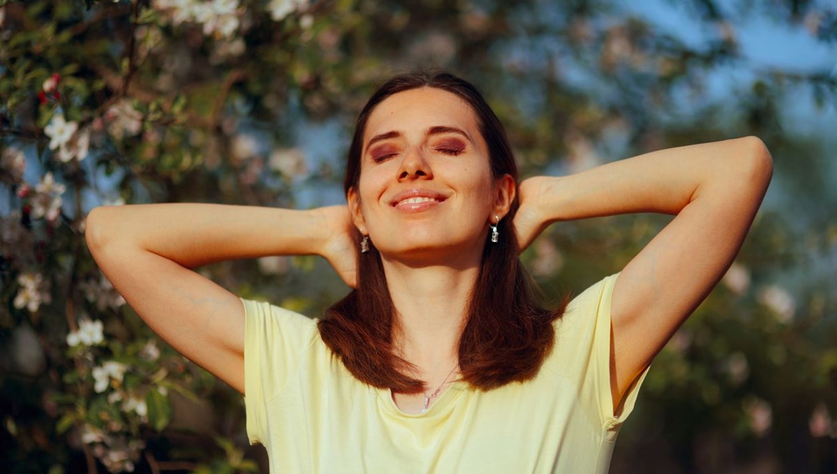 Günlük D vitamini dozu nasıl alınır? Vücutta takviyelerden daha uzun süre kalıyor