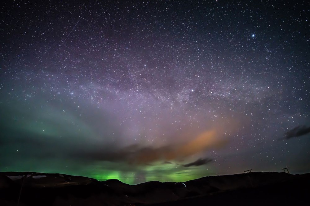 NASA açıkladı: Samanyolu galaksisi dışındaki ilk gezegen bulunmuş olabilir - 8