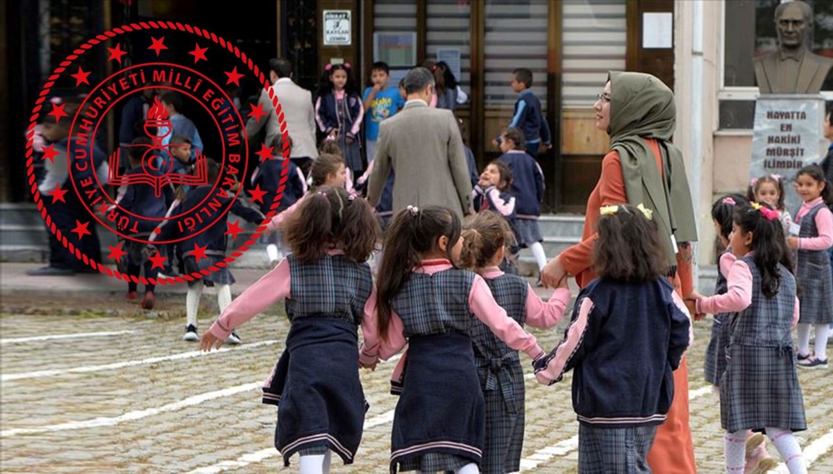 MEB ara tatil takvimi 2025-2026: İlk ara tatil (kasım ara tatili) ne zaman, hangi gün başlıyor? MEB ara tatil takvimi 2025-2026: İlk ara tatil (kasım ara tatili) ne zaman, hangi gün başlıyor?