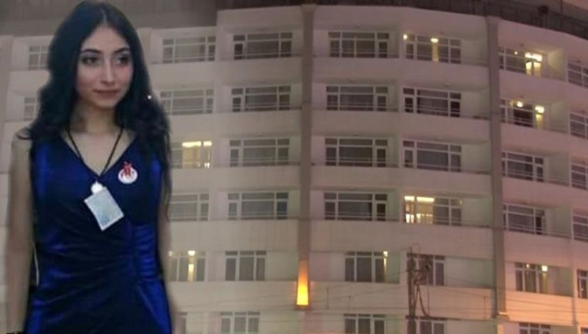 Cinsel istismar mağduru Nuray Demir, otel odasında ölü bulundu