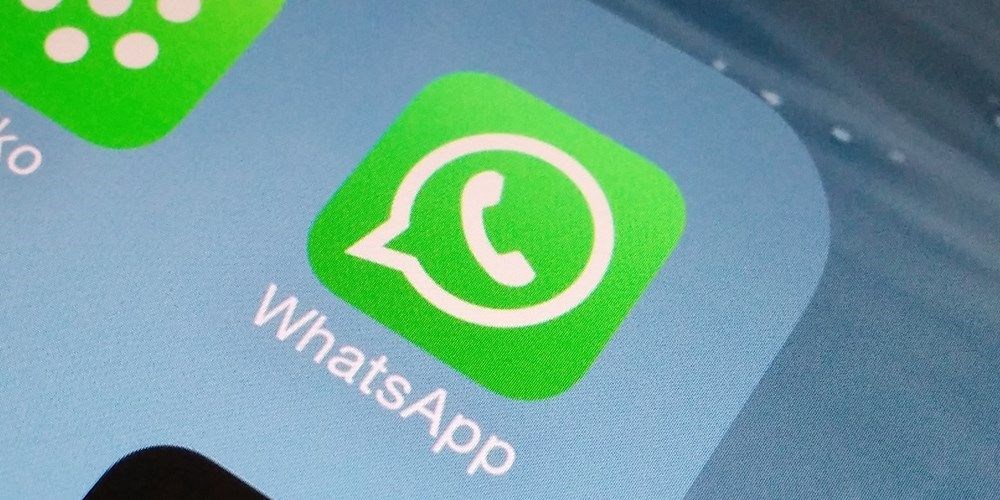 WhatsApp geri adım atmıyor: Uyarı mesajı yayınlayacağız - 6