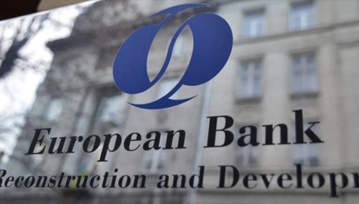 EBRD Türkiye'ye 500 milyon euro 