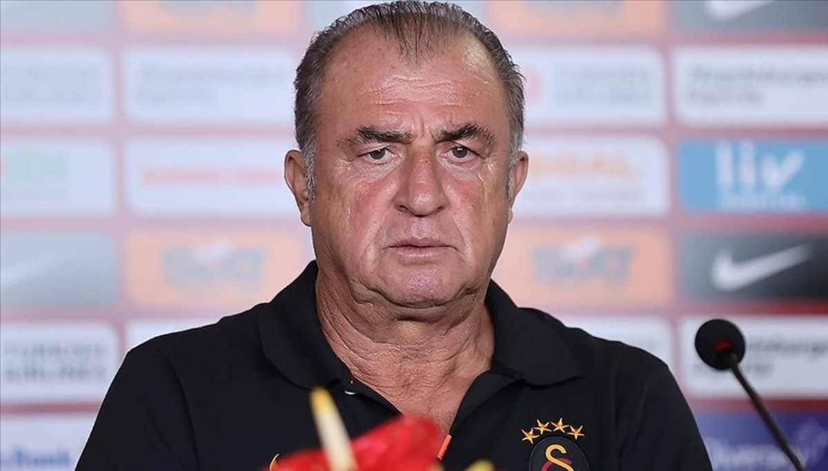 Gizli fon davasında yeni gelişmeler | Savcılık, Fatih Terim’in hesap dökümünü istedi