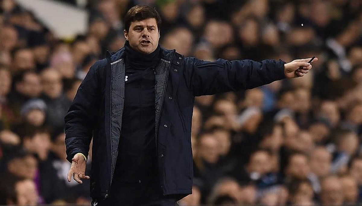 Chelsea'de Mauricio Pochettino dönemi: Ayrılacak futbolcular netleşiyor Chelsea'de Mauricio Pochettino dönemi: Ayrılacak futbolcular netleşiyor