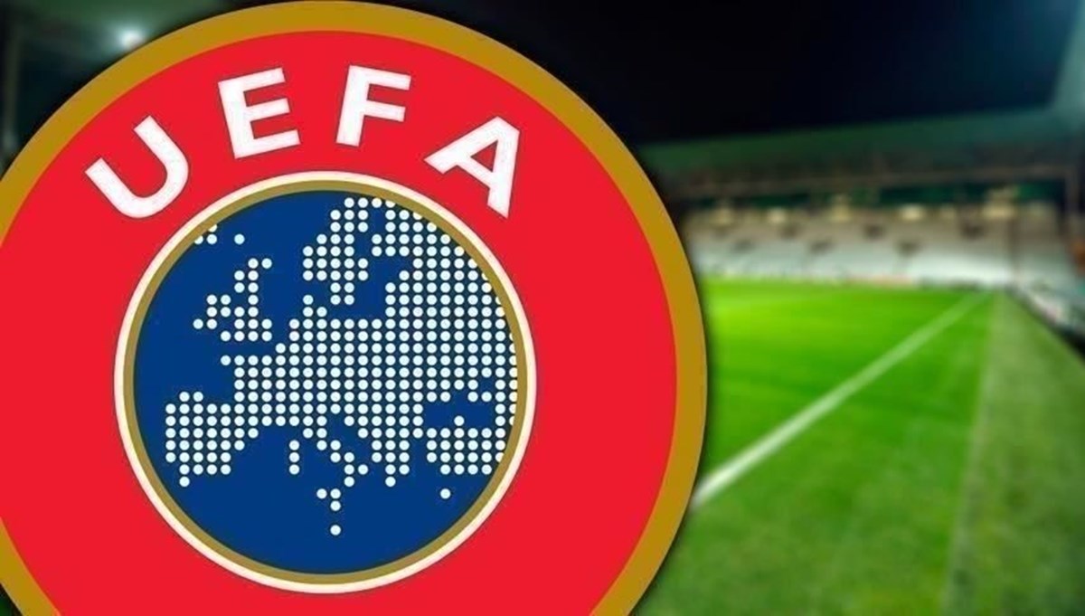 UEFA'dan seyirci kararı