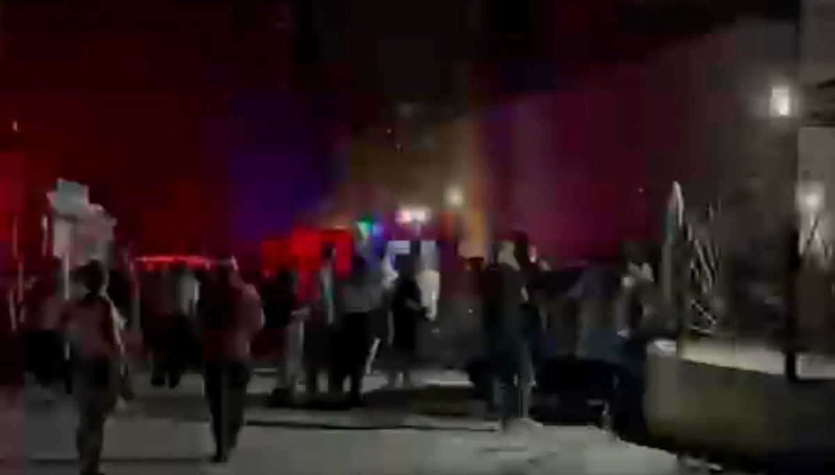 Mersin'de 12'nci kattan düşen çocuk, hayatını kaybetti