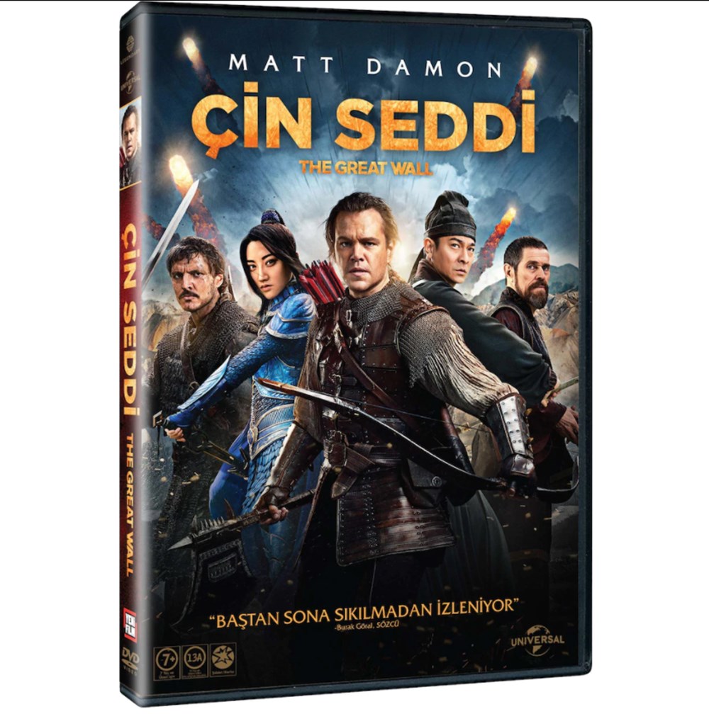 2020'nin çok satan albüm, film ve kitapları - 9