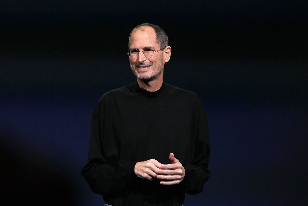 Steve Jobs'un kızı Eva Jobs 35 milyar dolarlık mirastan faydalanamadı manken oldu - 1
