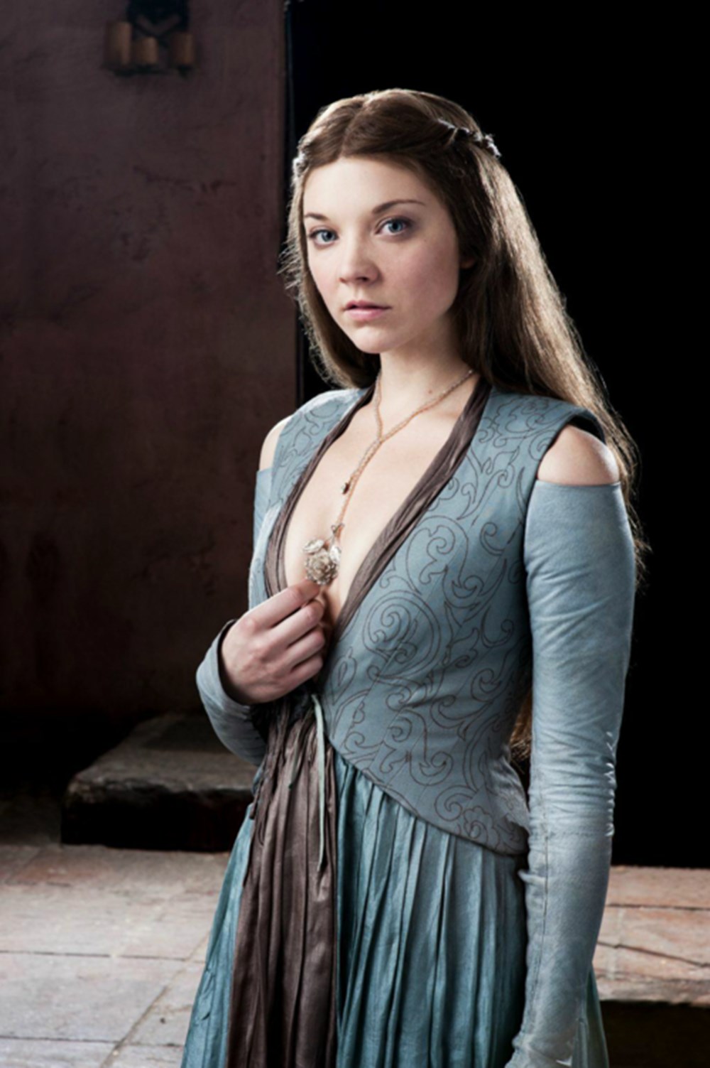 Natalie Dormer Dan Game Of Thrones Itirafi Magazin Haberleri Ntv