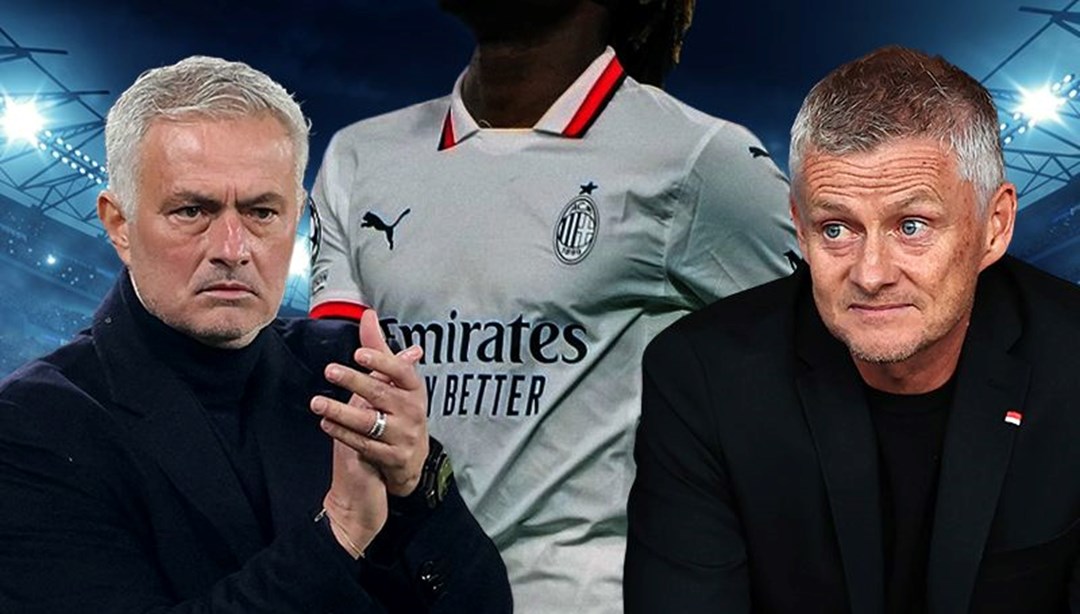 Yıldız futbolcunun menajeri İstanbul'da: Hem Fenerbahçe hem Beşiktaş!