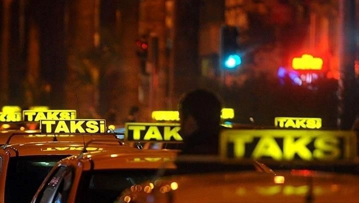 Ankara'da taksi ücretlerine zam