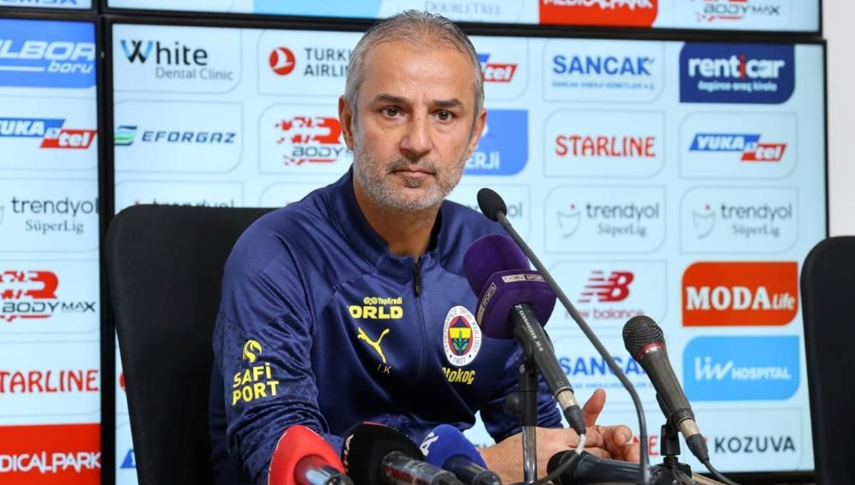 İsmail Kartal: 