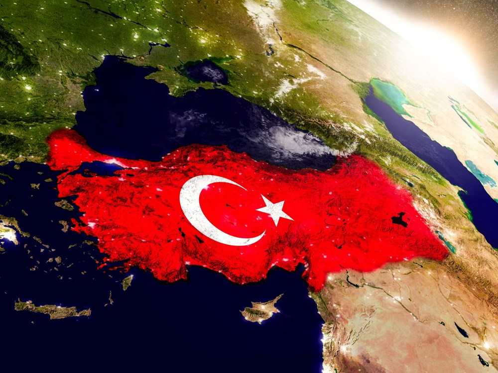 Türk vatandaşlarının vizesiz seyahat edebileceği ülkeler 2025: Vizesiz seyahat edilecek ülkelerin tam listesi ve oturum mühletleri 72 FblAK