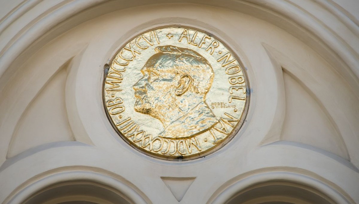 SON DAKİKA: 2021 Nobel Barış Ödülü sahiplerini buldu SON DAKİKA: 2021 Nobel Barış Ödülü sahiplerini buldu
