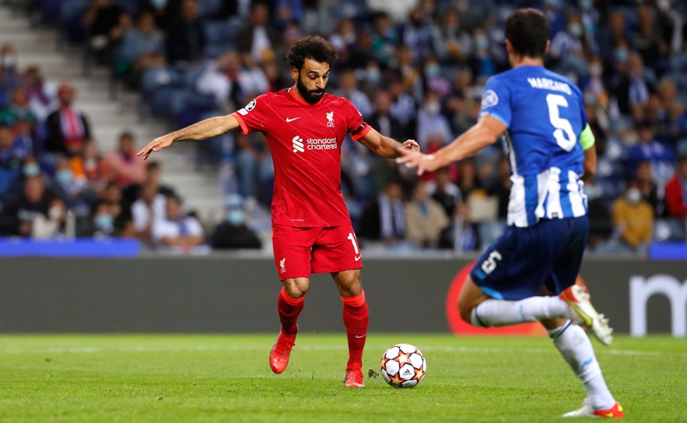 2021’de dünyanın en çok kazanan futbolcuları: Ronaldo, Messi'den ilk sırayı geri aldı - 7