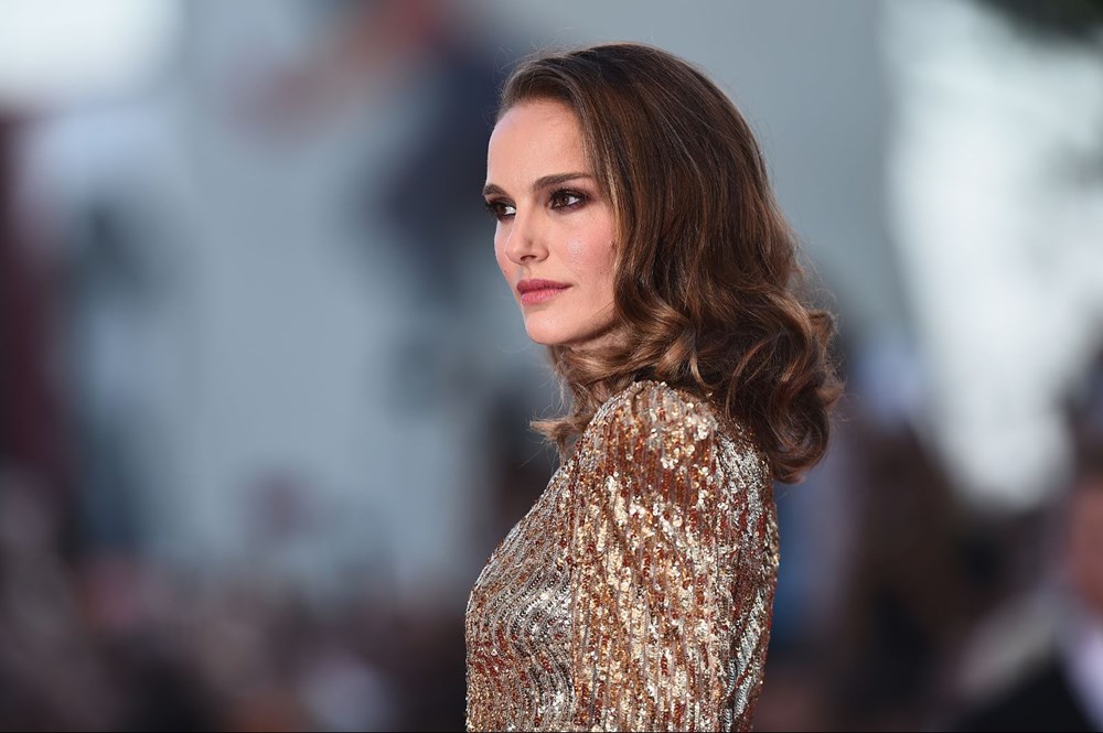 Natalie Portman: Bu sektörde dostum yok - 1