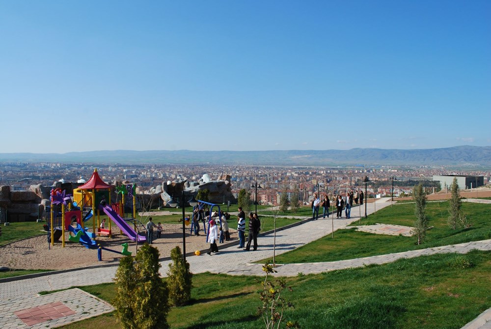 Eskişehir'de gezilecek en güzel 10 yer (Eskişehir'de gezilecek yerler) - 4