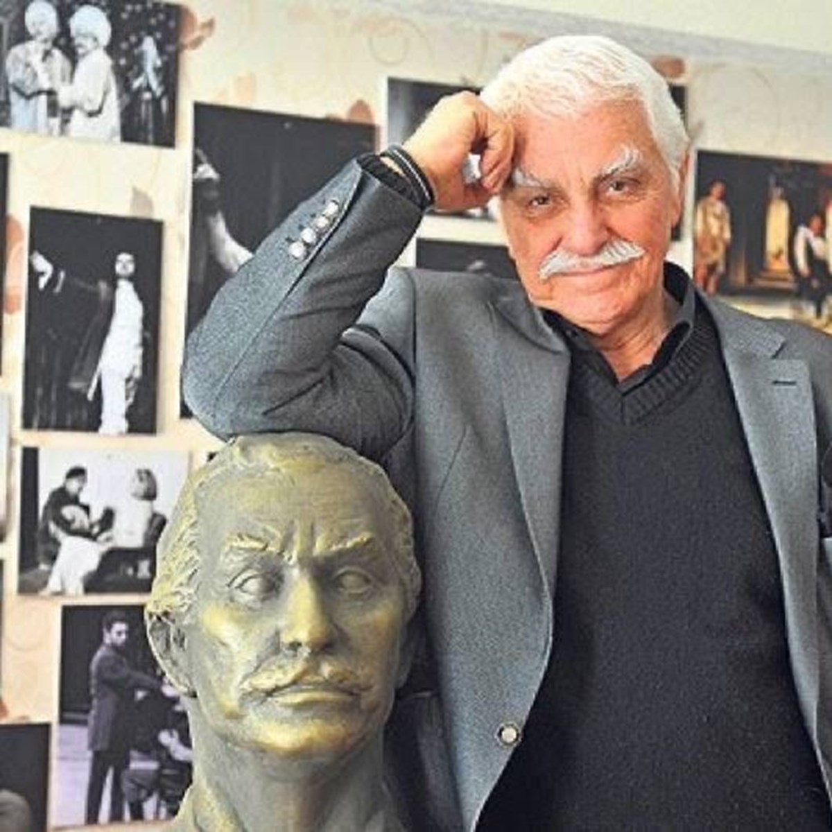 Semih Sergen