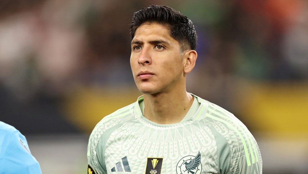 Fenerbahçe'den gece yarısı bombası: Edson Alvarez transferi bitti gibi!
