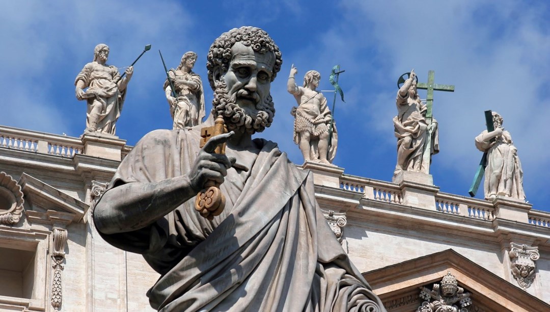 Vatikan'dan "doğaüstü olaylarla" ilgili yeni kılavuz