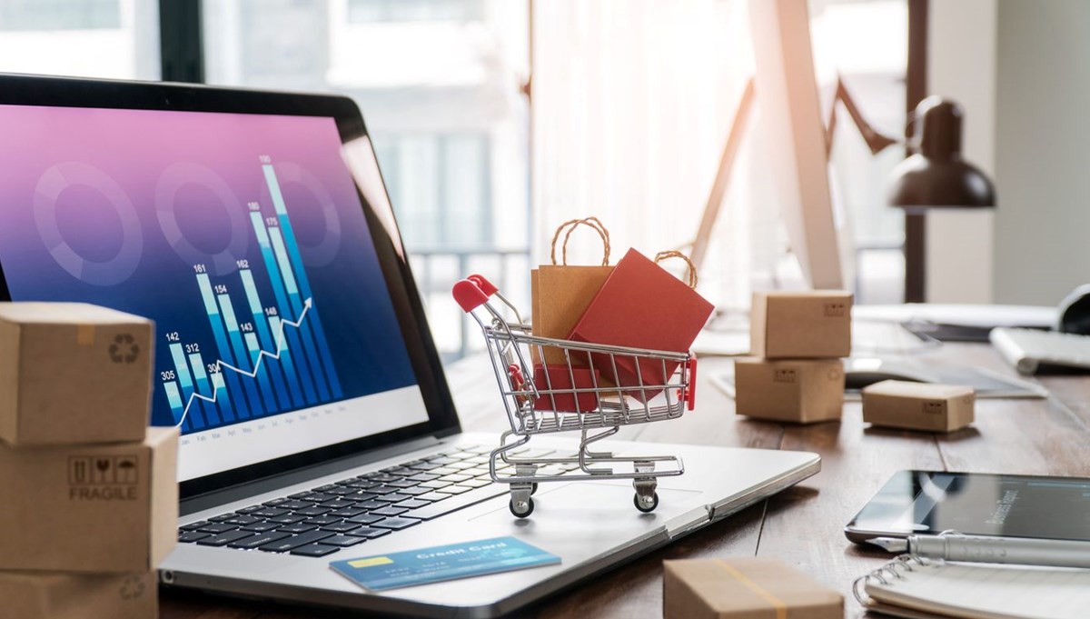E-ticaret’te stopaj oranı yüzde 1 olarak belirlendi