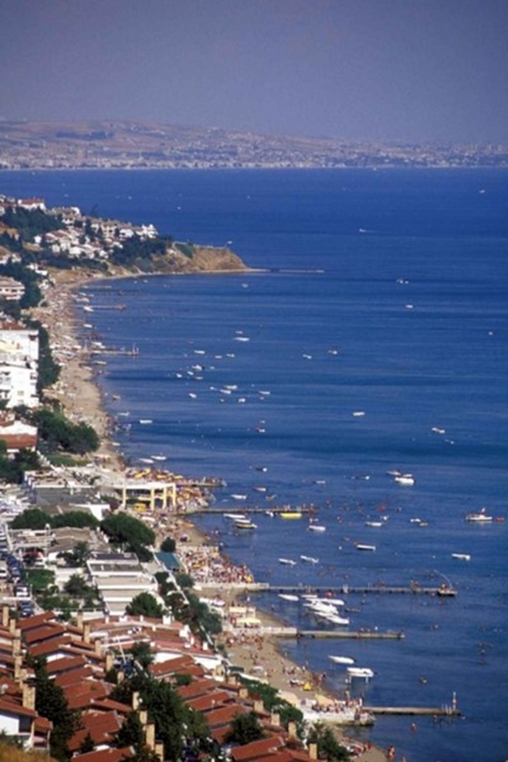 Istanbul A Yakin Hafta Sonu Gidilebilecek Yerler Istanbul A Yakin Gezilecek Yerler Ntv