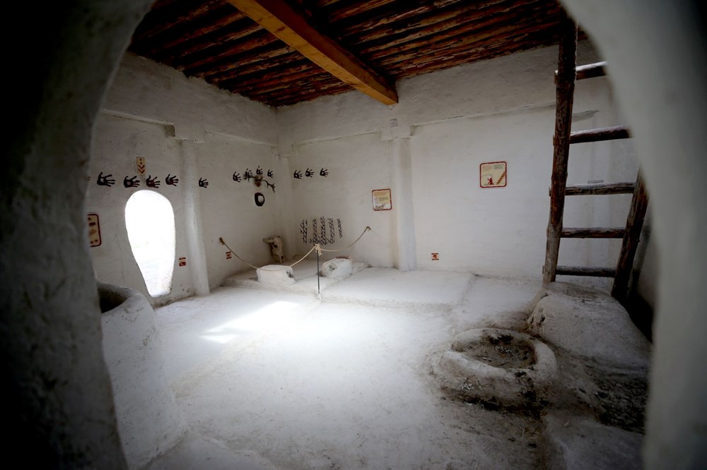 Çatalhöyük'te 8600 yıllık keşif: Dünyanın en eski ekmeği bulundu - 6