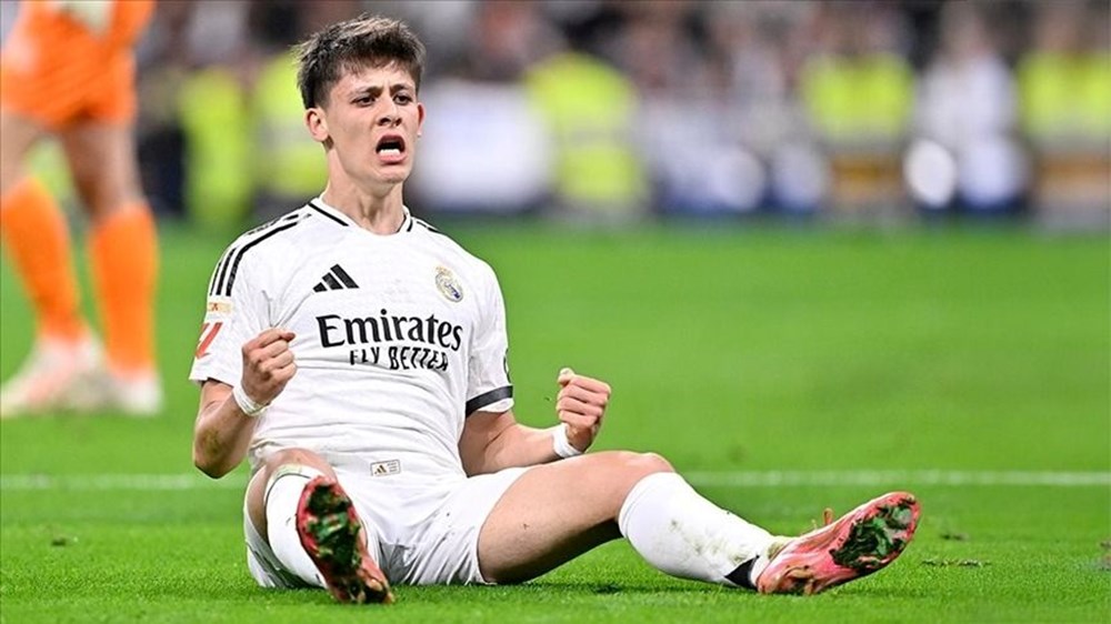 Deportivo Alaves-Real Madrid maçı ne vakit, saat kaçta ve hangi kanalda? Arda Güler oynuyor mu? 74 FcaQgfORi0KqrOiz 7YMHg