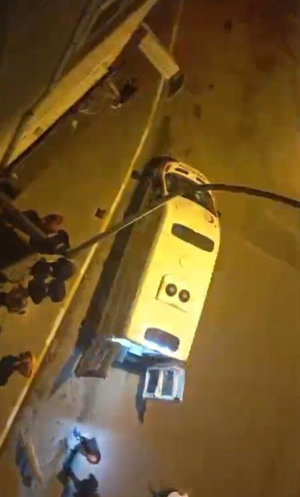 Şarkıcı Güllü'nün ölümünde yeni görüntüler... Kızı sinir krizi geçirmiş - 10