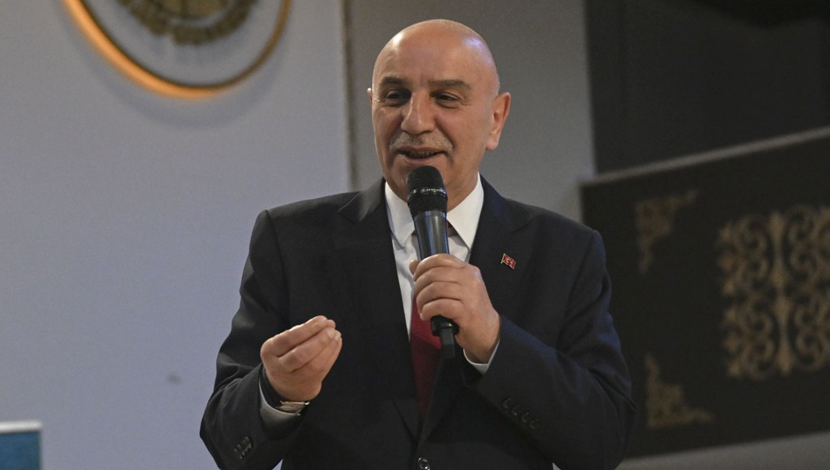 Altınok: Kreşlerle donatacağız Altınok: Kreşlerle donatacağız
