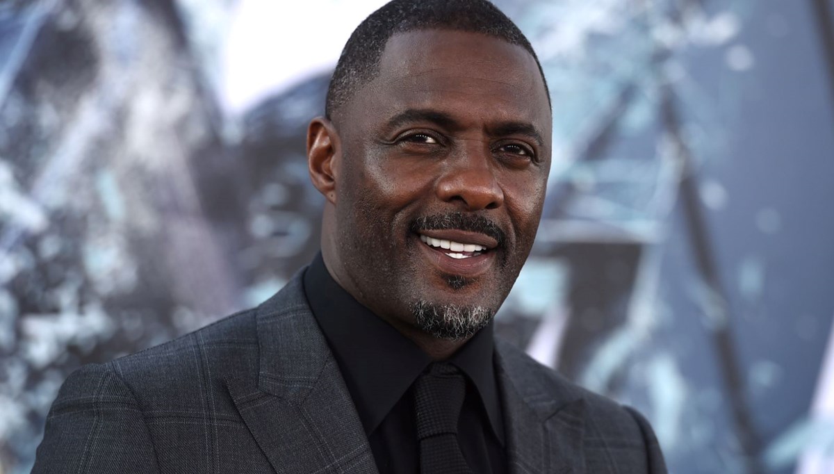 Barbara Broccoli: Idris Elba yeni James Bond olabilir