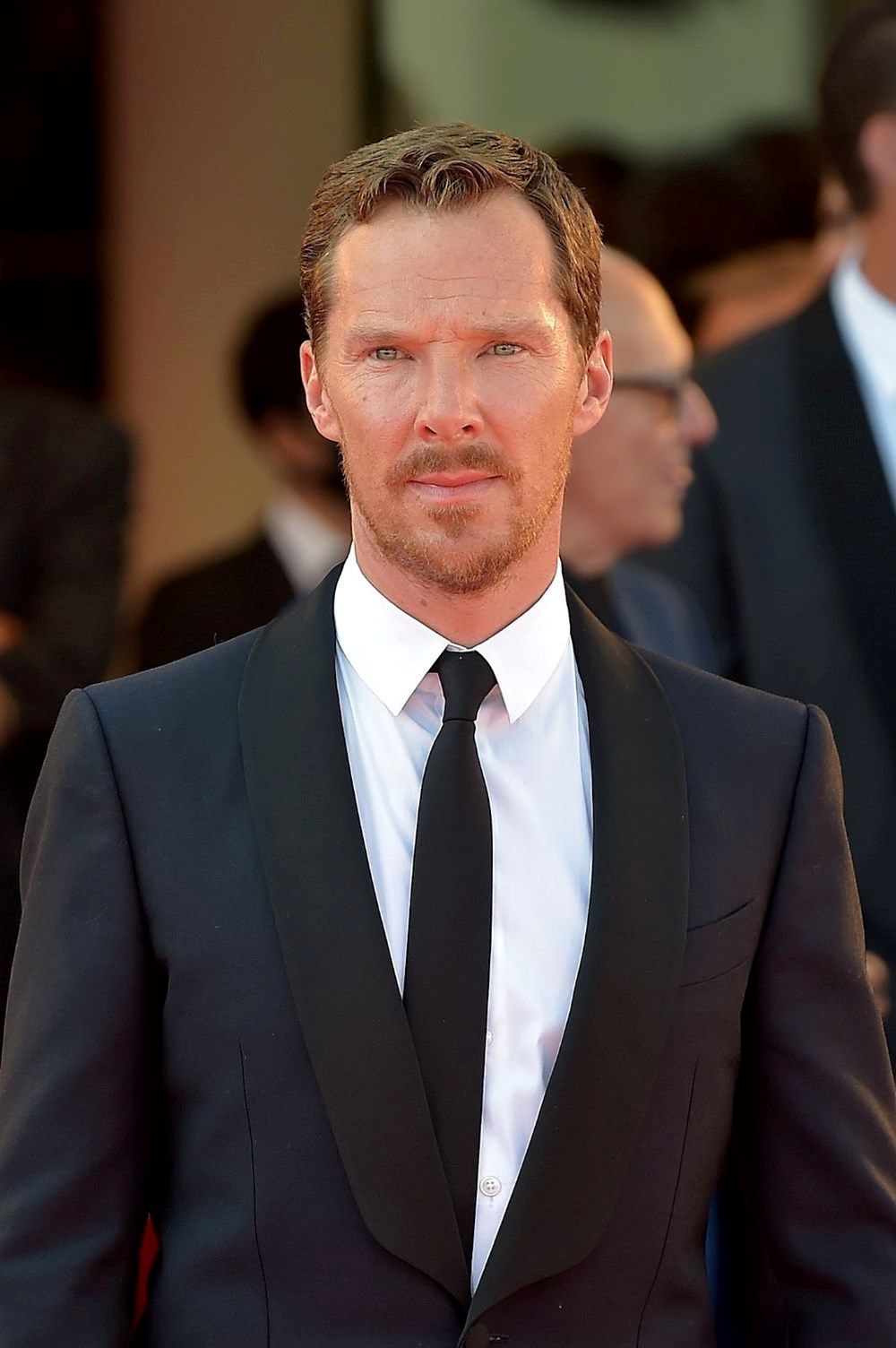 Benedict Cumberbatch'e hayranlarından 5 milyon lira - 4