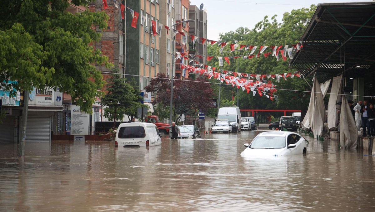 ASKİ Genel Müdürü görevden alındı