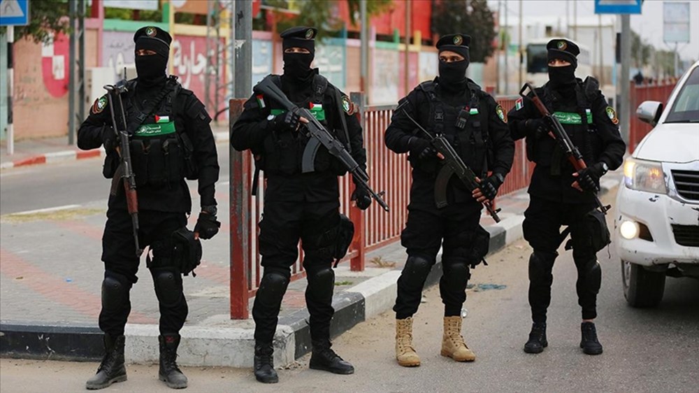 Netanyahu "zafer yakın" diyor ancak veriler tersini söylüyor: Hamas ne durumda? - 8