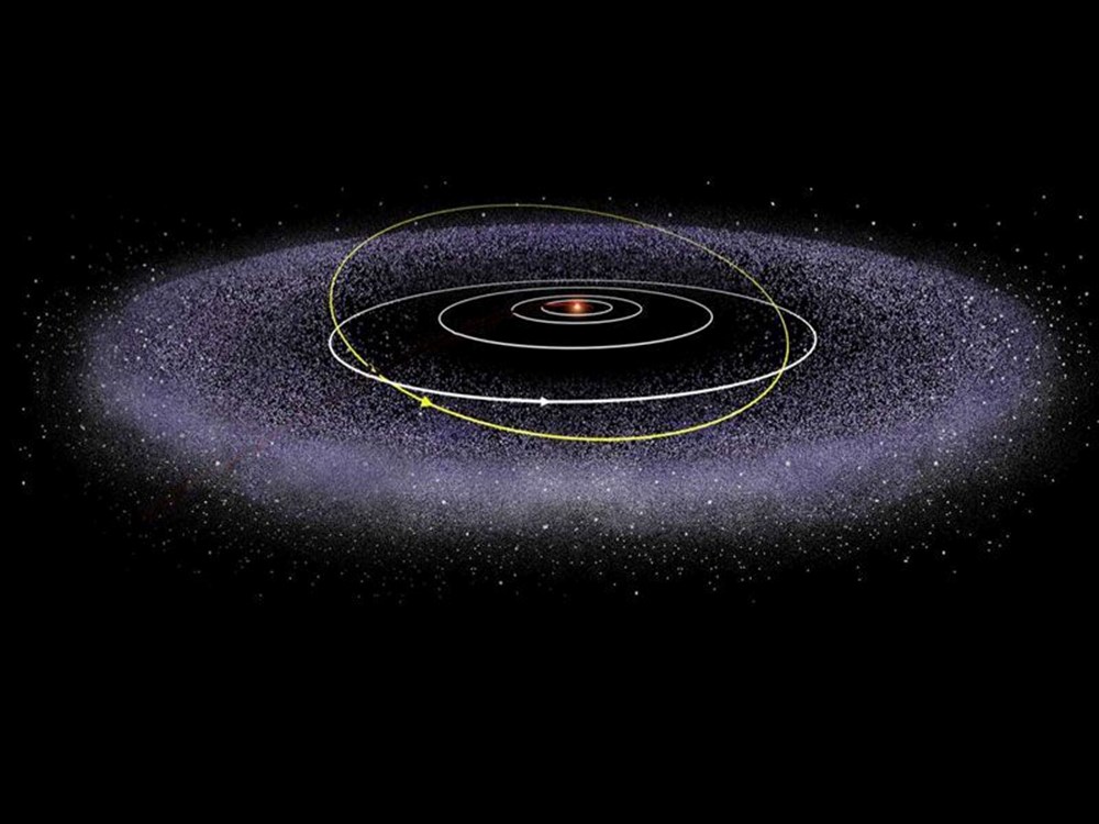 Bilim insanlarından heyecan verici keşif: 395 ışık yılı uzaklıkta bebek gezegen bulundu - 6