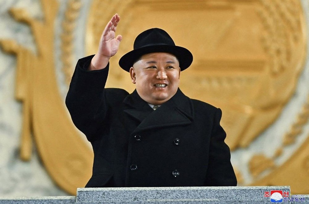 Kim Jong-Un hakkında şok iddia: Her yıl "Zevk Takımı" için 25 bakire kız seçiyor - 5