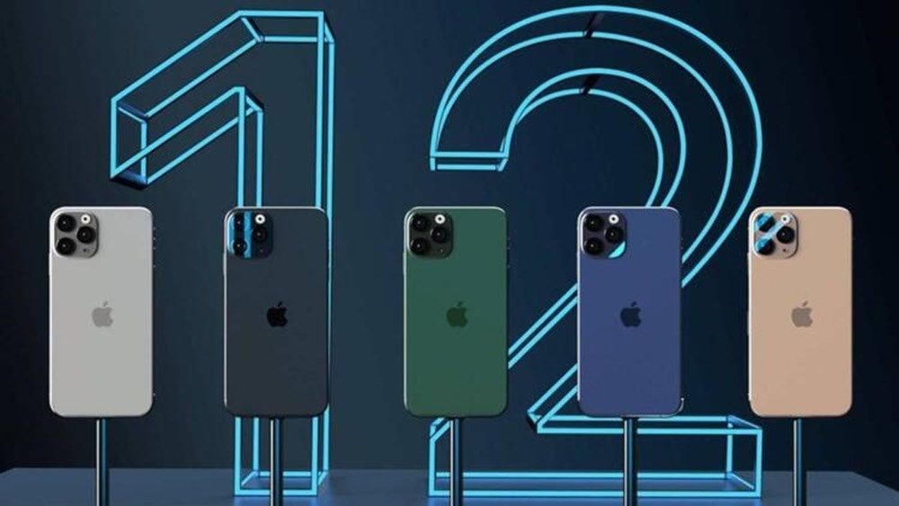 'Mini'den 'Pro Max'e iPhone 12 modellerinin artıları ve eksileri - 6