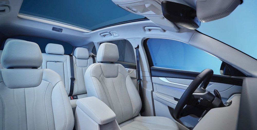 10 maddede Togg T10X'in sipariş ve çekiliş süreci - 16