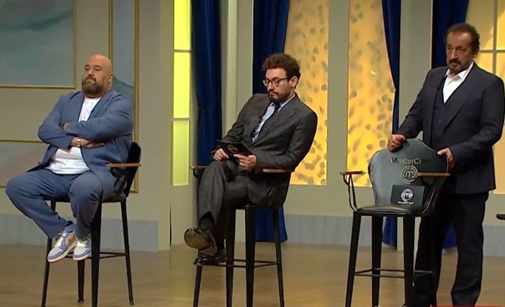 MasterChef yeni sezon ne zaman? 2025 MasterChef Türkiye yayın tarihi - 2