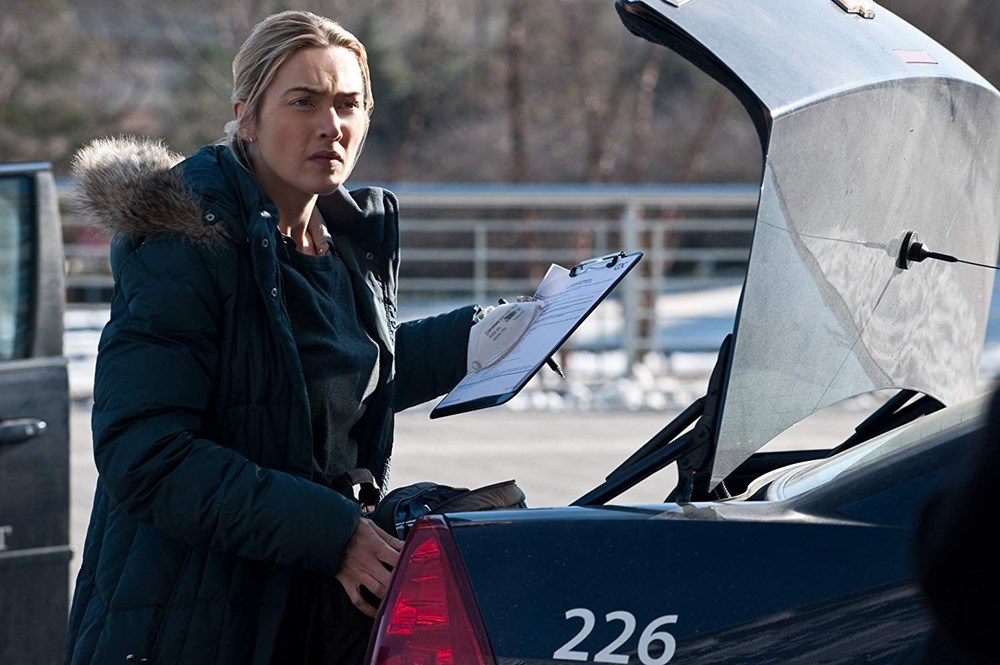 46. yaşına özel 46 fotoğrafla Kate Winslet - 28