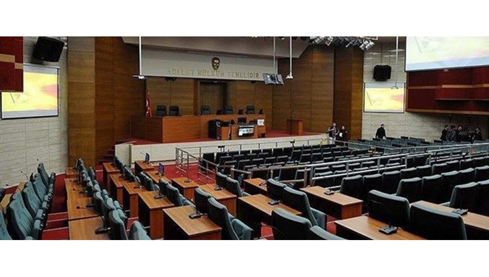 Ergenekon davasında karar açıklandı