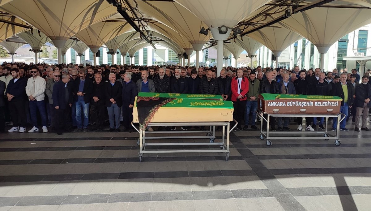 Konteynerin altında kalarak hayatını kaybetti