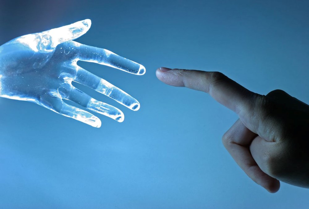 Çip taktırmaktan uzaylılarla temasa: Dünya 2050 yılında nasıl bir yer olacak? - 2