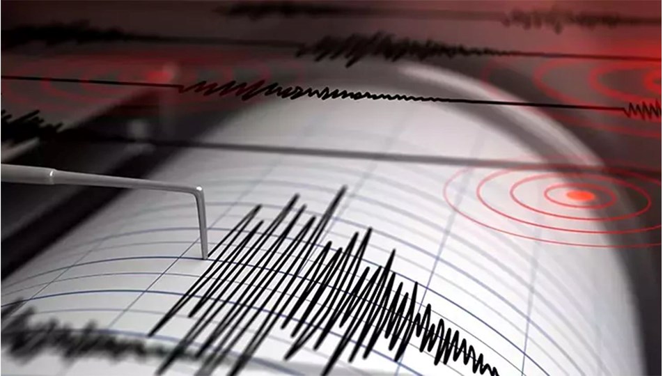 İstanbul güne depremle başladı! Naci Görür: Stres alan değişimleri devam ediyor