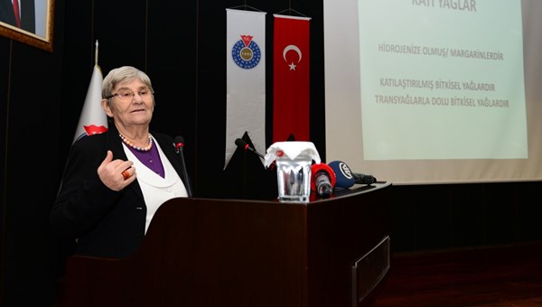 Prof. Dr. Canan Karatay'dan corona virÃ¼s reÃ§etesi