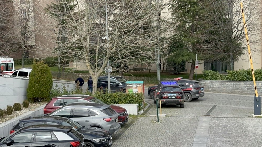 İstanbul'da aile katliamı: 3 ölü - 6