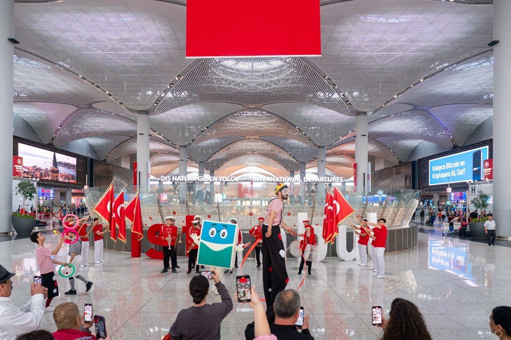 İstanbul Havalimanı'nda 23 Nisan coşkusu 73 FeA6p7yejkqOLmgYSoP0RQ