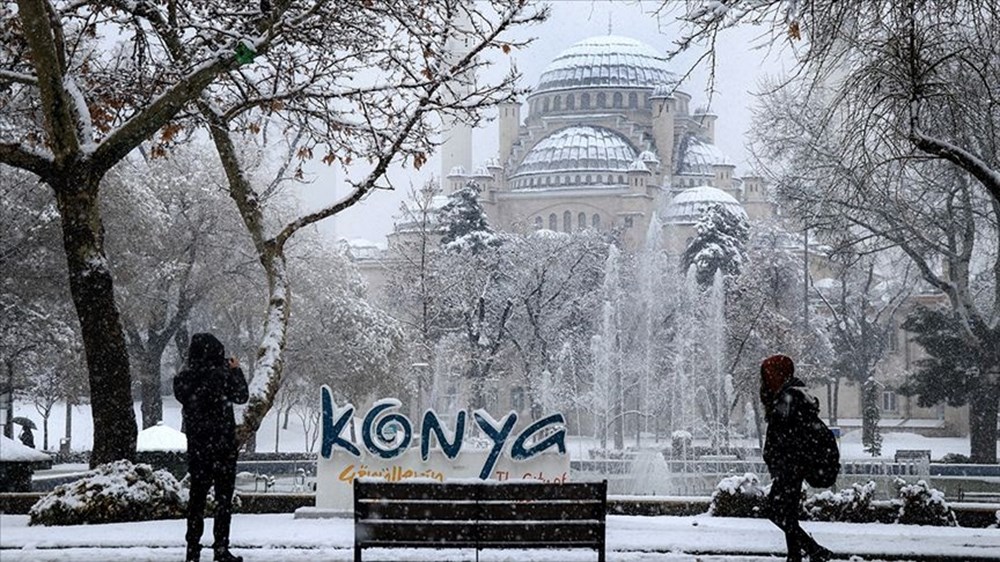 Pazartesi (bugün) İstanbul'da okullar tatil mi, hangi illerde okullar tatil edildi? İşte kar nedeniyle yarıyıl tatili uzatılan iller (İstanbul, Ankara, Sivas, Diyarbakır, Gaziantep, Bingöl...) - 28