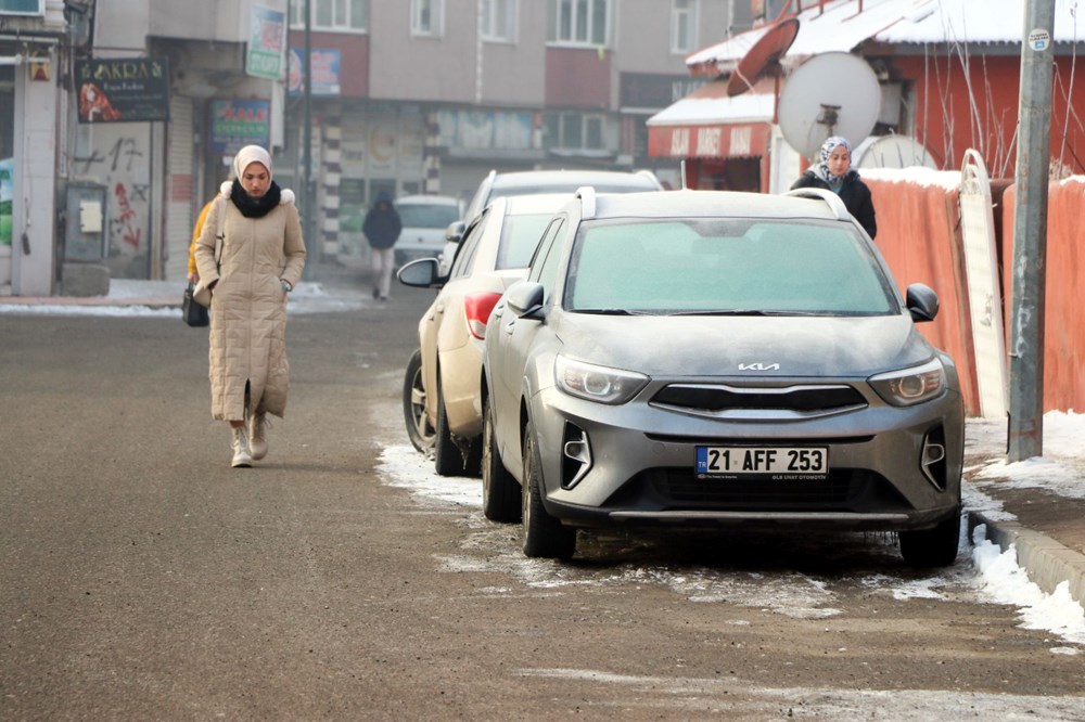 Balkanlardan yola çıktı, İstanbul’a ulaştı! Meteorolojiden megakente uyarı: Tüm gün etkili olacak - 5