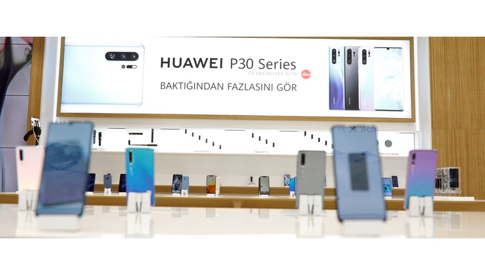 Huawei Mate X Türkiye'de ne zaman satışa sunulacak? (Huawei Ülke Müdürü Seth Wang NTV.com.tr'nin sorularını yanıtladı)
